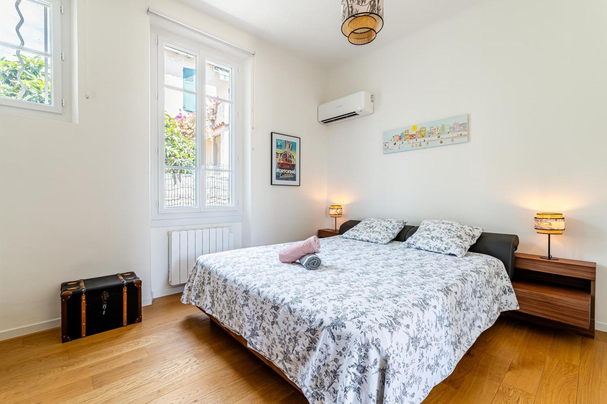 Apartmán Les Oliviers Cassis Exteriér fotografie