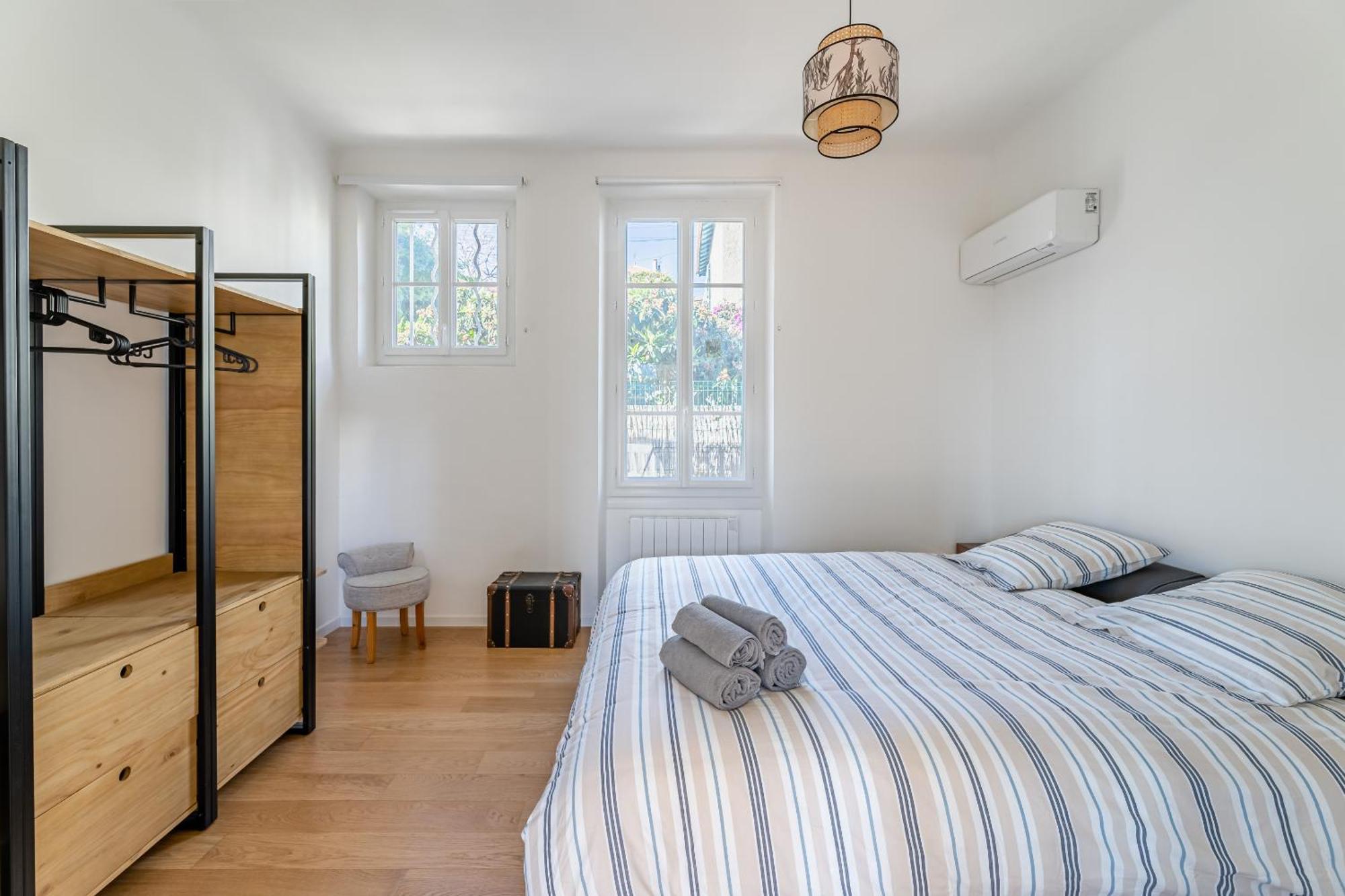 Apartmán Les Oliviers Cassis Exteriér fotografie
