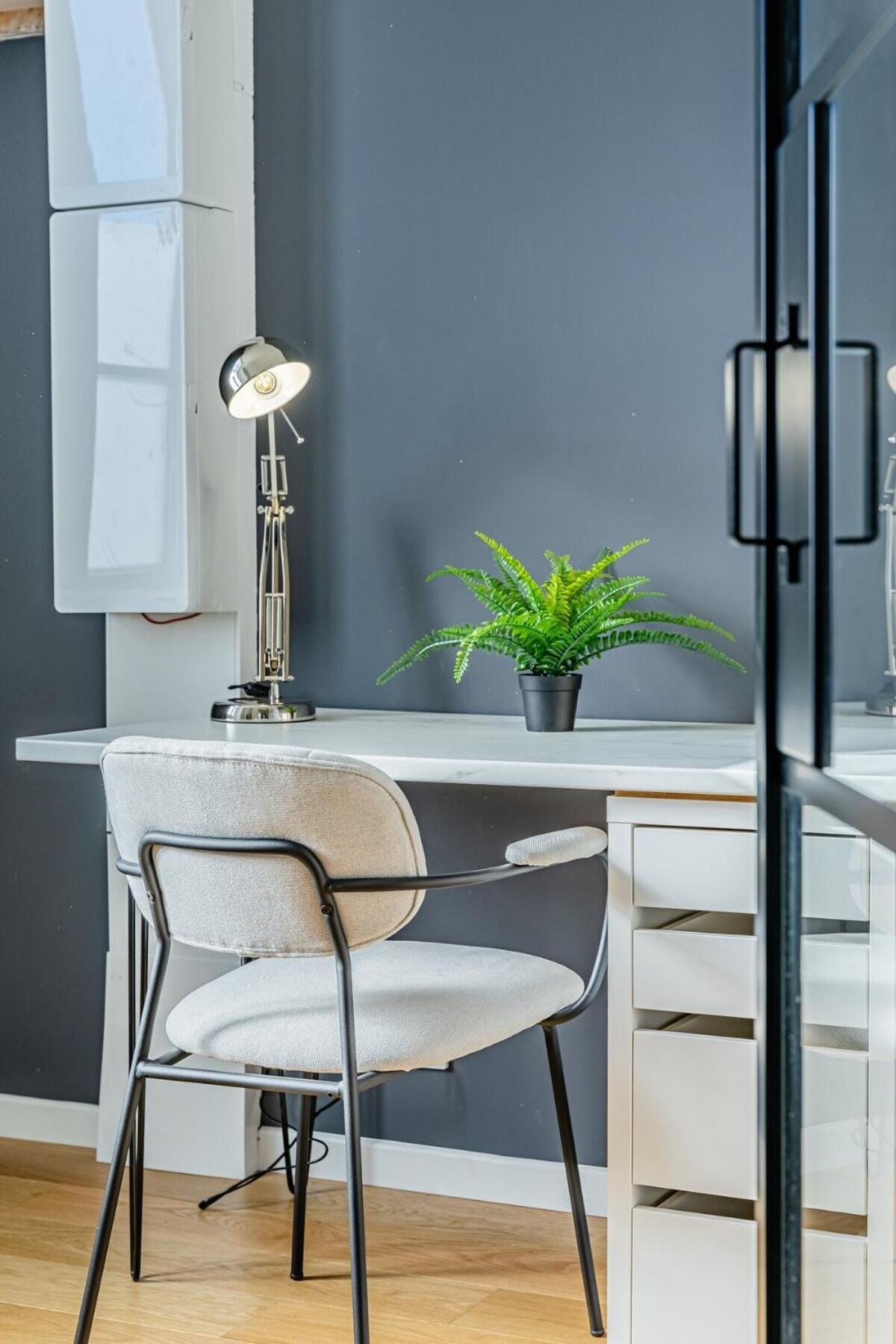 Apartmán Les Oliviers Cassis Exteriér fotografie
